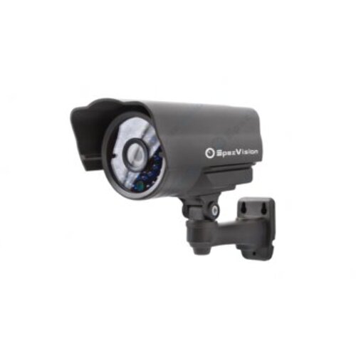 Основные характеристики цифровой камеры видеонаблюдения VC-C512L/VC-C512LV2