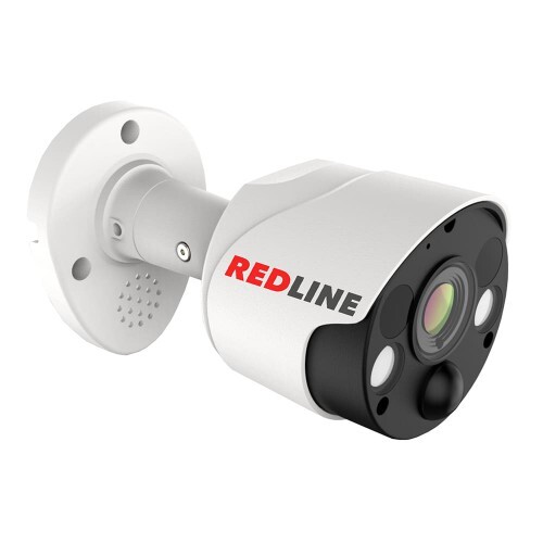 Уличная IP камера RL-IP12P-S.alert от RedLine