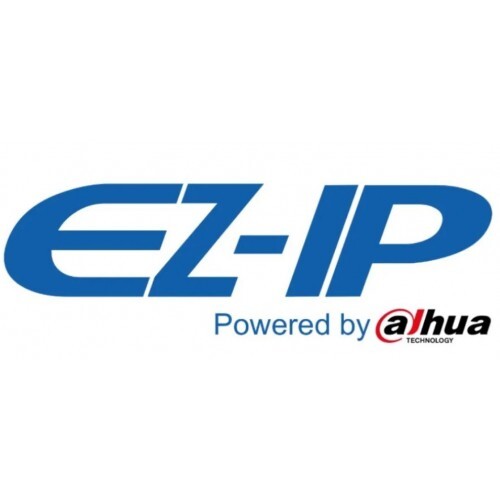 Оборудование для видеонаблюдения EZ-IP