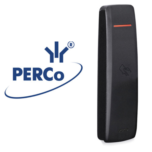 В продажу поступили новые контроллеры замка PERCo