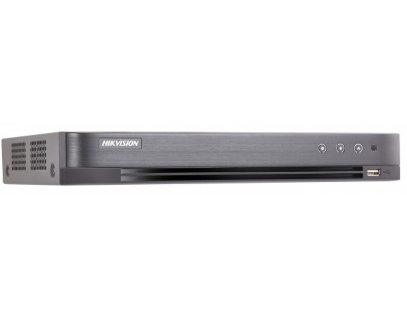 Hikvision DS-7204HQHI-K1/P MHD видеорегистратор