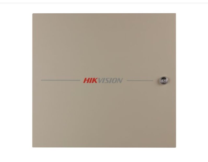 Контроллер доступа Hikvision DS-K2601