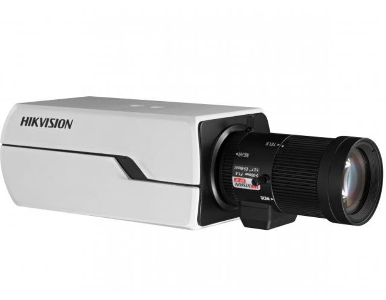 2 Мп IP Корпусная видеокамера Hikvision DS-2CD2822F B