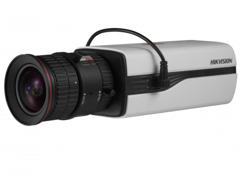 2 Мп HD-TVI Уличная видеокамера Hikvision DS-2CC12D9T
