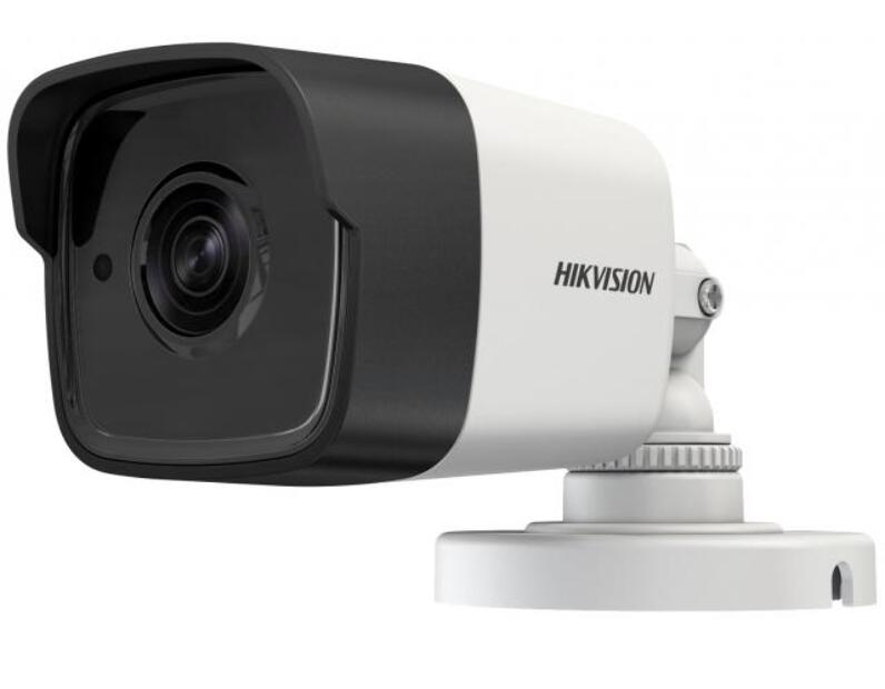 5 Мп HD-TVI Уличная видеокамера Hikvision DS-2CE16H5T-IT