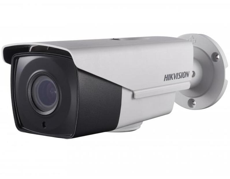 5 Мп HD-TVI Уличная видеокамера Hikvision DS-2CE16H5T-IT3Z