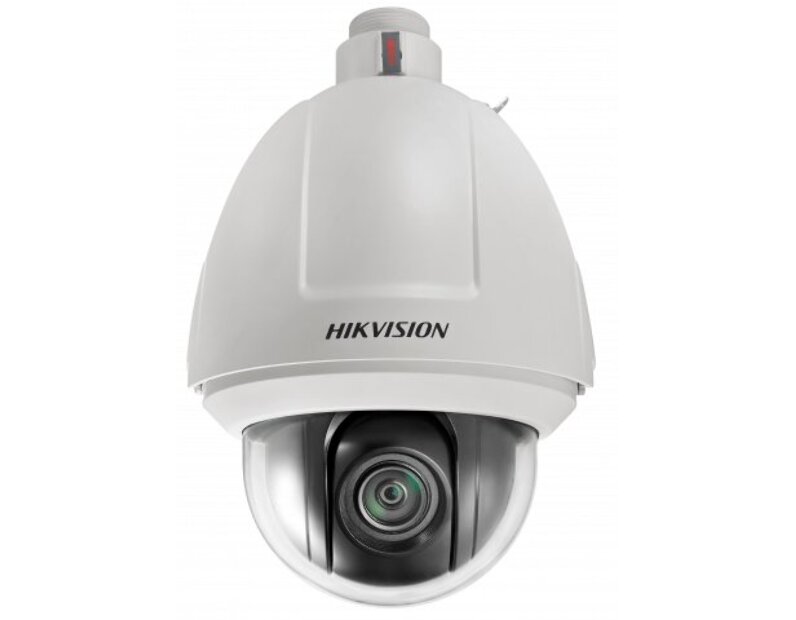 Hikvision DS 2DF5284 AEL ip камера