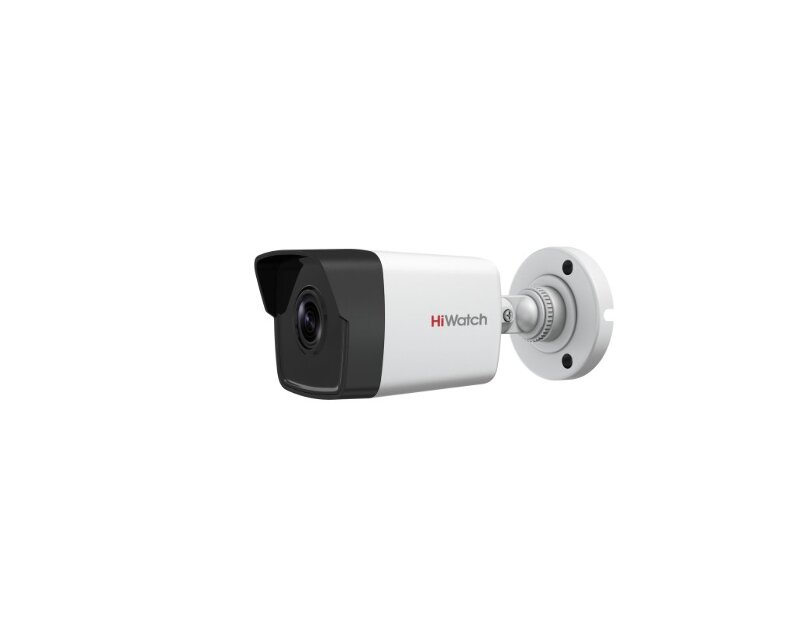2 Мп IP Уличная видеокамера HiWatch DS-I200 (B)