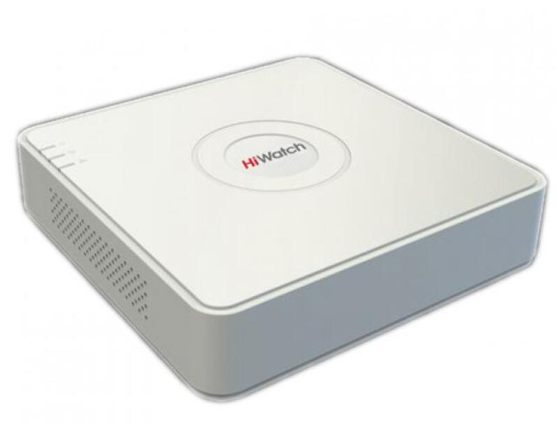 HiWatch﻿ DS-N108 IP видеорегистратор