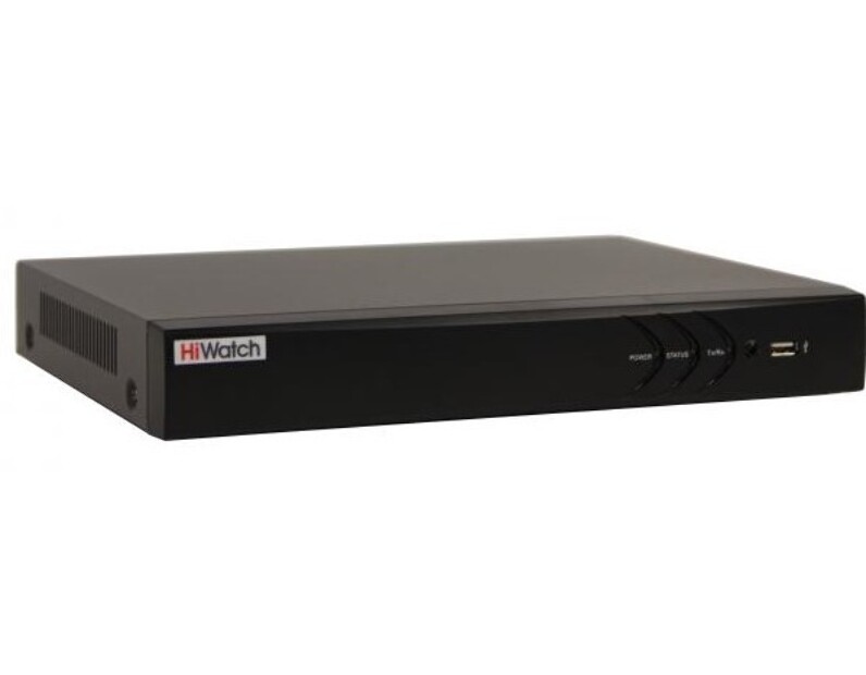 HiWatch﻿ DS-N308/2 IP видеорегистратор