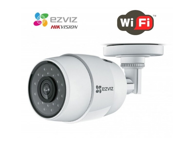 EZVIZ C3C Wi Fi ip камера 