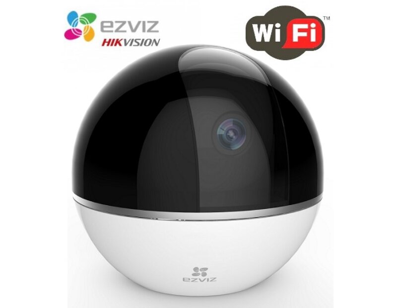 2 Мп IP Поворотная видеокамера EZVIZ C6T