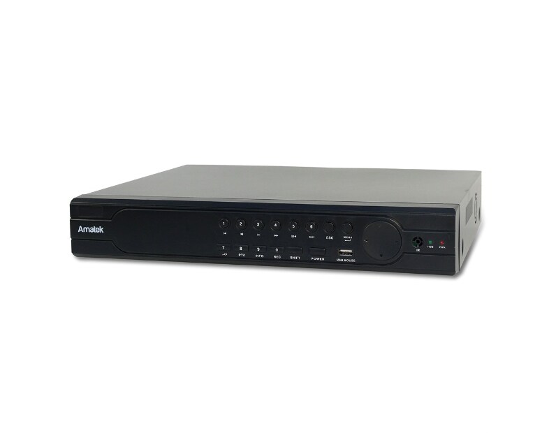 IP 32 канальный видеорегистратор Amatek AR-N3253