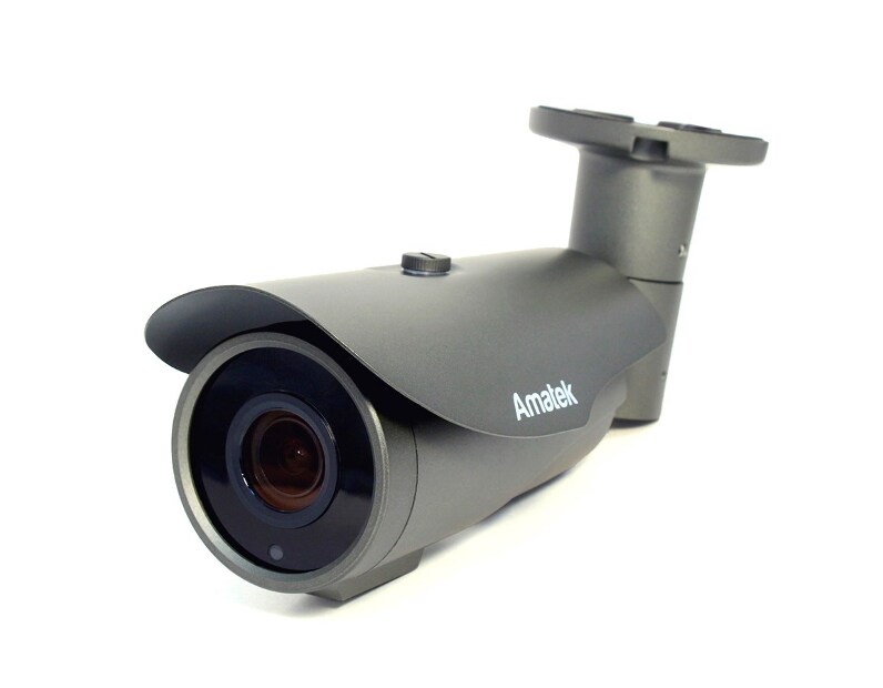 4 Мп IP Уличная видеокамера Amatek AC-IS406V
