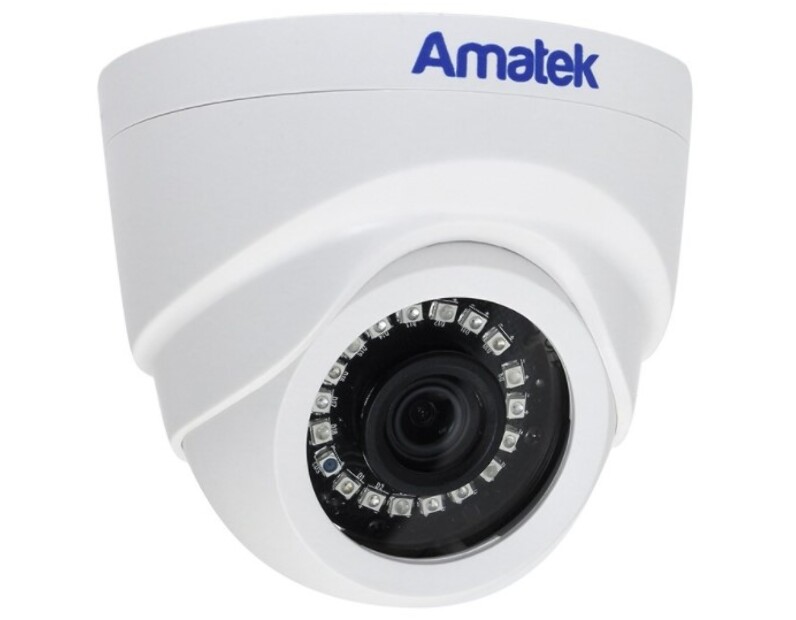 Amatek AC HD202 3.6 MHD камера