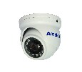 2 Мп MHD Купольная видеокамера Amatek AC‐HDV201 3,6мм