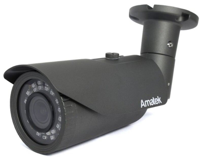 Amatek AC HS204VS MHD камера
