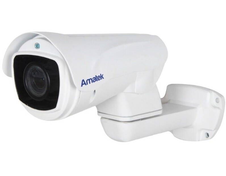 Amatek AC IS205PTZ10 ip камера 