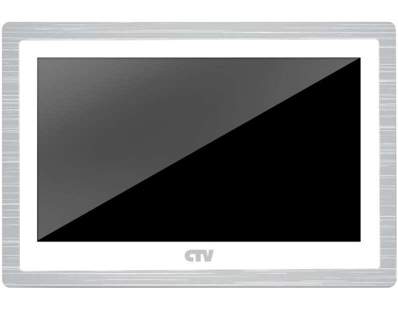 CTV-M4103AHD Цветной монитор