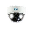 1 Мп IP Купольная видеокамера RVi-IPC31S 2.8-12мм