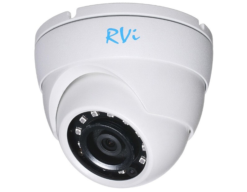 RVi IPC31VB 4 ip камера