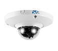 4 Мп IP Антивандальная видеокамера RVi IPC74