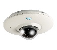 3 Мп IP Поворотная купольная камера RVi-IPC53M 3.6мм
