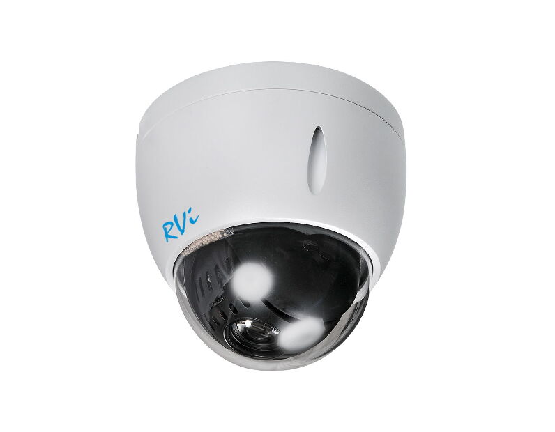 2 Мп IP Поворотная купольная камера RVi IPC52Z12i