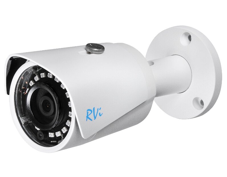 1 Мп IP Уличная видеокамера RVi IPC41S V.2 2.8мм