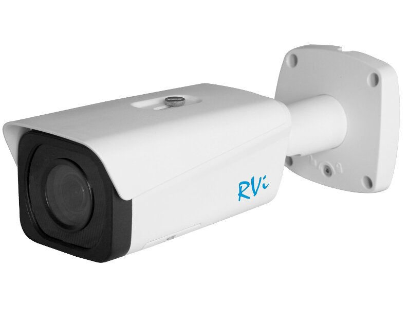 2 Мп IP Уличная видеокамера RVi IPC42M4 V.2 2.7-12мм