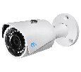 3 Мп IP Уличная видеокамера RVi-IPC43S V.2 2.8мм