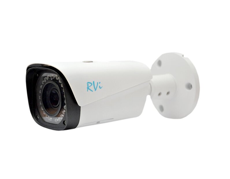 3 Мп IP Уличная видеокамера RVi-IPC43L 2.7-12мм