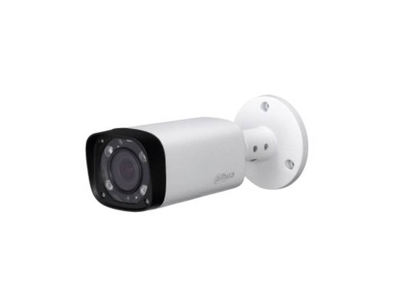 2 Мп MHD Уличная видеокамера Dahua DH-HAC-HFW2221RP-Z-IRE6-0722
