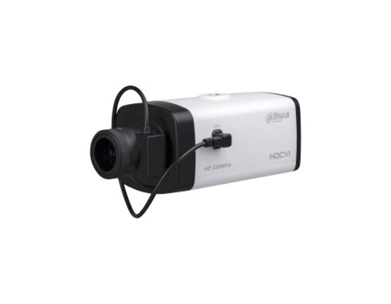 1 Мп HD-CVI Корпусная видеокамера Dahua DH-HAC-HF3120RP