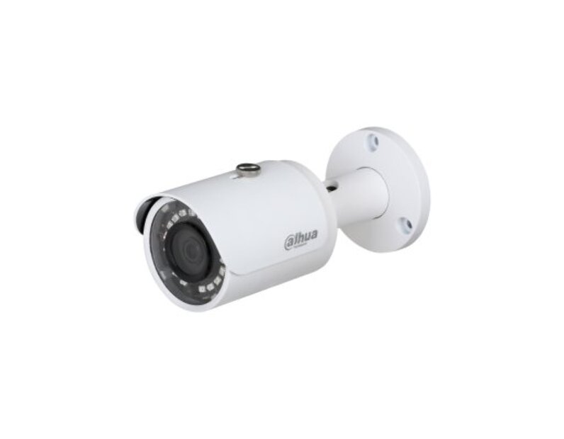 2 Мп MHD Уличная видеокамера Dahua DH-HAC-HFW1200SP-0600B-S3