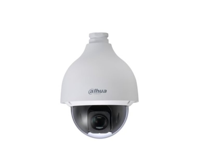 1 Мп HD-CVI Поворотная внутренняя видеокамера Dahua DH-SD50131I-HC
