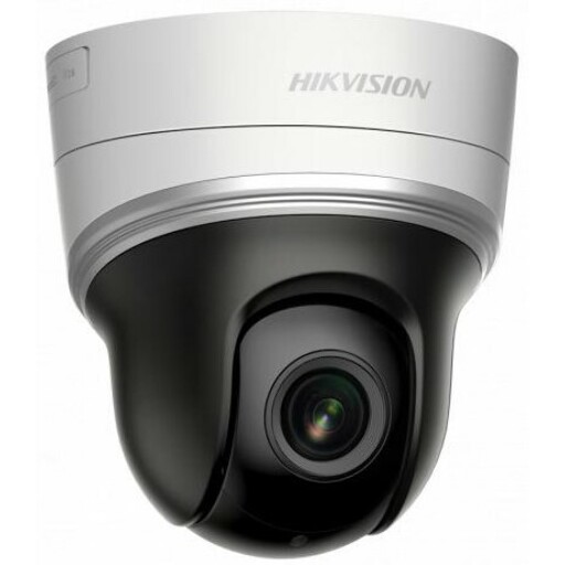 Поворотная видеокамера Hikvision DS-2DE2204IW-DE3/W 2Мп IP