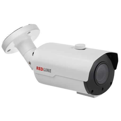 Уличная видеокамера RedLine RL-IP52P-V-S.eco 2Мп IP