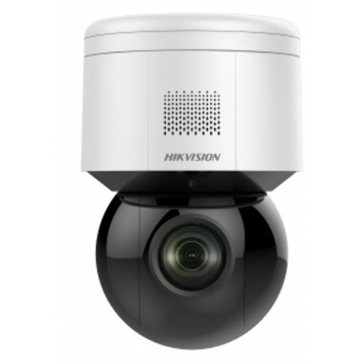Поворотная видеокамера Hikvision DS-2DE3A404IW-DE IP 4Мп