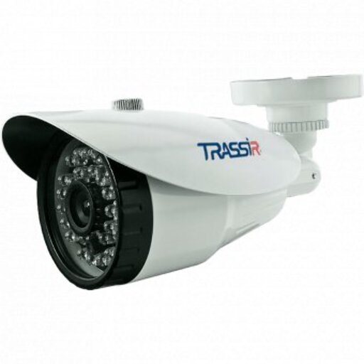Уличная видеокамера TRASSIR TR-D2B5-noPOE 2Мп IP
