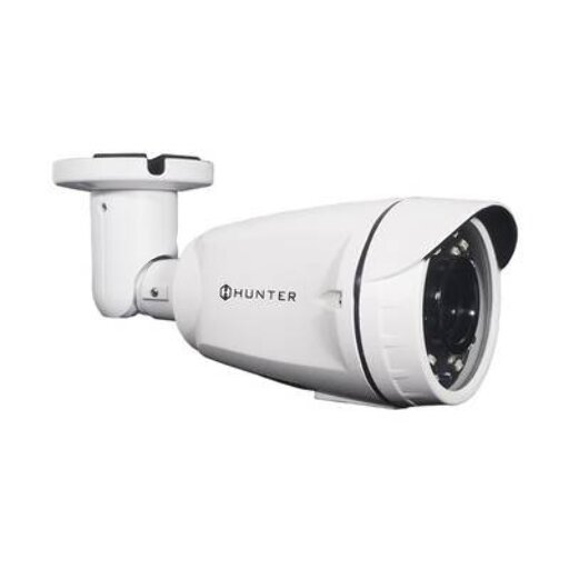 Уличная видеокамера HUNTER HN-BF307IRP (2.8-12) STARLIGHT 2Мп IP