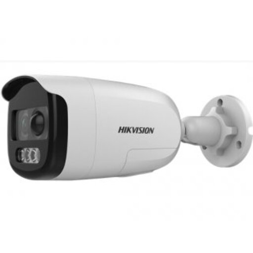 Уличная видеокамера Hikvision DS-2CE12DFT-PIRXOF28 2Мп HD-TVI