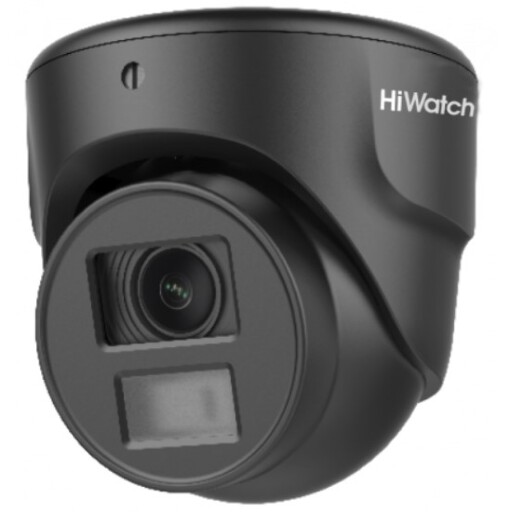 Купольная видеокамера HiWatch DS-T203N (2.8mm) 2Мп HD-TVI