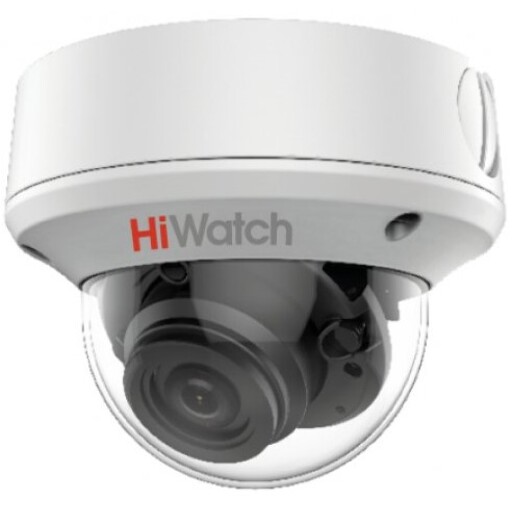 Купольная видеокамера HiWatch DS-T208S 2Мп HD-TVI