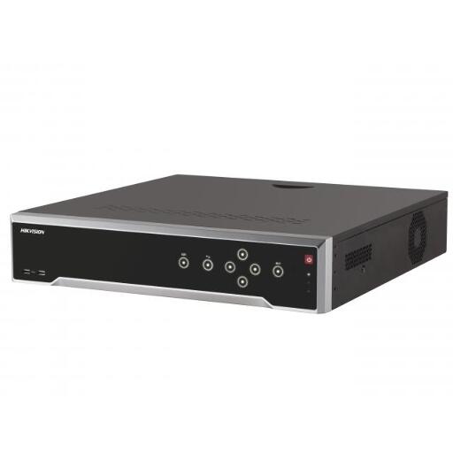 Видеорегистратор Hikvision DS-7716NI-I4(B) 16 канальный IP 