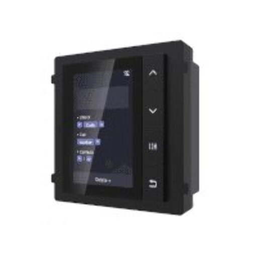 Модуль дисплея Hikvision DS-KD-DIS