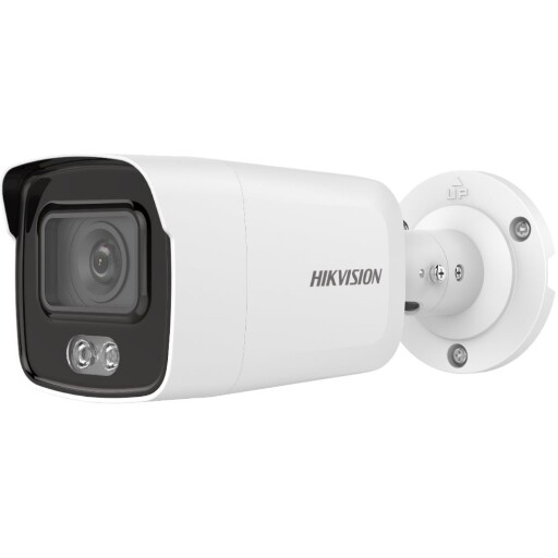 Уличная видеокамера Hikvision DS-2CD2027G1-L (4mm) 2Мп IP 