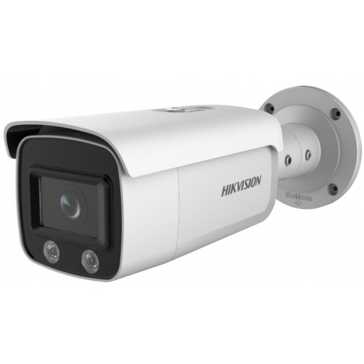 Уличная видеокамера Hikvision DS-2CD2T27G1-L (6mm) 2Мп IP