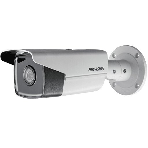 Уличная видеокамера Hikvision DS-2CD2T63G0-I8 (4mm) 6Мп IP