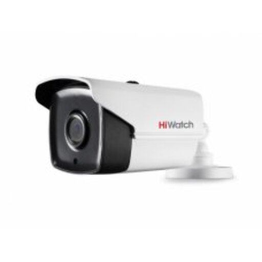 Уличная видеокамера HiWatch DS-T220S (3.6mm) 2Мп HD-TVI